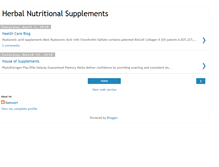 Tablet Screenshot of getnutri143.blogspot.com