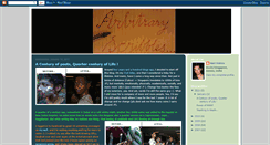 Desktop Screenshot of college-memories.blogspot.com