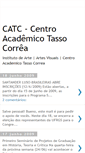 Mobile Screenshot of catc.blogspot.com