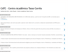 Tablet Screenshot of catc.blogspot.com