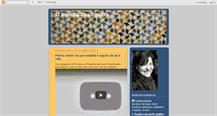 Desktop Screenshot of carmenguerreiro.blogspot.com
