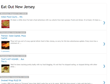 Tablet Screenshot of eatoutnewjersey.blogspot.com