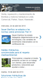 Mobile Screenshot of oleo-hidraulica.blogspot.com