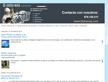 Tablet Screenshot of oleo-hidraulica.blogspot.com
