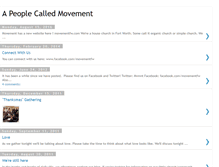 Tablet Screenshot of movementfw.blogspot.com