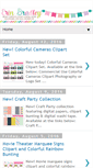 Mobile Screenshot of erinbradleydesigns.blogspot.com
