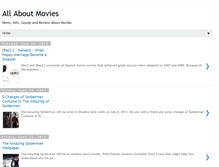 Tablet Screenshot of moviesallabout.blogspot.com