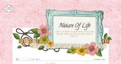 Desktop Screenshot of nature1002.blogspot.com