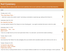 Tablet Screenshot of epistle-null.blogspot.com