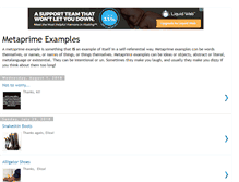 Tablet Screenshot of metaprime.blogspot.com