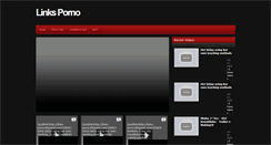 Desktop Screenshot of links-porno.blogspot.com