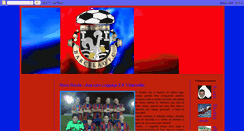 Desktop Screenshot of barcelaofc.blogspot.com