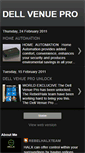 Mobile Screenshot of dell-venue-pro-unlock.blogspot.com