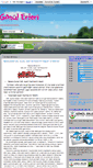 Mobile Screenshot of gonul-erleri.blogspot.com