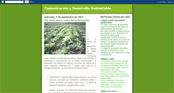 Desktop Screenshot of fundacioncontrasena.blogspot.com