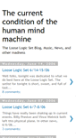 Mobile Screenshot of looselogicset.blogspot.com