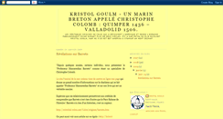 Desktop Screenshot of kristol-goulm.blogspot.com