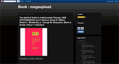 Desktop Screenshot of 4booksgowuploaddownloads.blogspot.com
