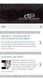 Mobile Screenshot of clagermano.blogspot.com