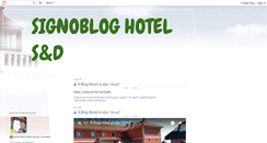 Desktop Screenshot of hotelsord-deaf.blogspot.com