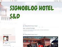 Tablet Screenshot of hotelsord-deaf.blogspot.com