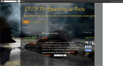 Desktop Screenshot of erem-alexandrino.blogspot.com