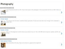Tablet Screenshot of lexi-photography.blogspot.com