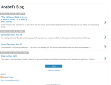 Tablet Screenshot of anabelir.blogspot.com