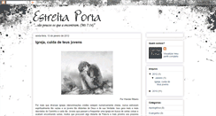 Desktop Screenshot of estreitaporta.blogspot.com