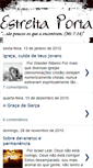 Mobile Screenshot of estreitaporta.blogspot.com