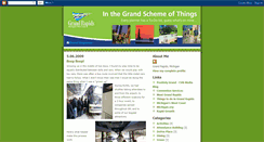 Desktop Screenshot of grcvbservices.blogspot.com