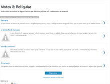 Tablet Screenshot of mr-motos.blogspot.com