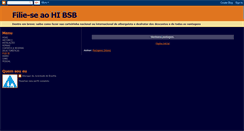 Desktop Screenshot of filie-sehibsb.blogspot.com