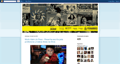 Desktop Screenshot of cinecursope.blogspot.com