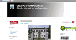 Desktop Screenshot of ortellimassimo.blogspot.com