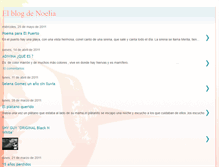 Tablet Screenshot of noenoelia12.blogspot.com