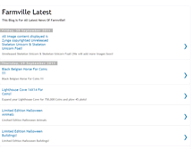Tablet Screenshot of farmville-latest-news-update.blogspot.com
