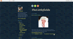 Desktop Screenshot of kathyanddirk.blogspot.com