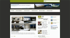 Desktop Screenshot of desaininteriorminimalismodern.blogspot.com