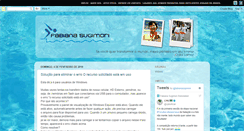 Desktop Screenshot of fabianasugimori.blogspot.com