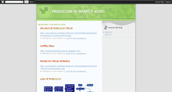 Desktop Screenshot of prodhiyace.blogspot.com