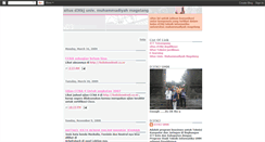 Desktop Screenshot of d3tkjummgl.blogspot.com