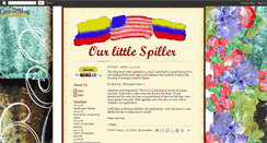 Desktop Screenshot of nextspiller.blogspot.com