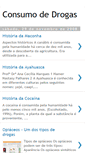 Mobile Screenshot of contraoconsumodedrogas.blogspot.com