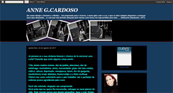 Desktop Screenshot of annegcsales.blogspot.com
