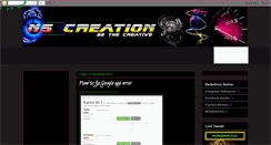 Desktop Screenshot of hack3rboys.blogspot.com