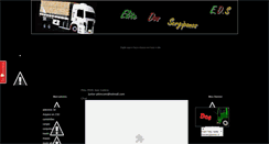 Desktop Screenshot of elitedossergipanos.blogspot.com