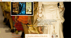 Desktop Screenshot of lehotelierescuela.blogspot.com