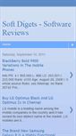 Mobile Screenshot of digestsoft.blogspot.com