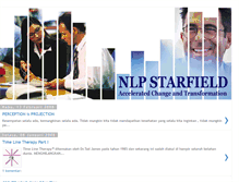Tablet Screenshot of nlp-starfield.blogspot.com